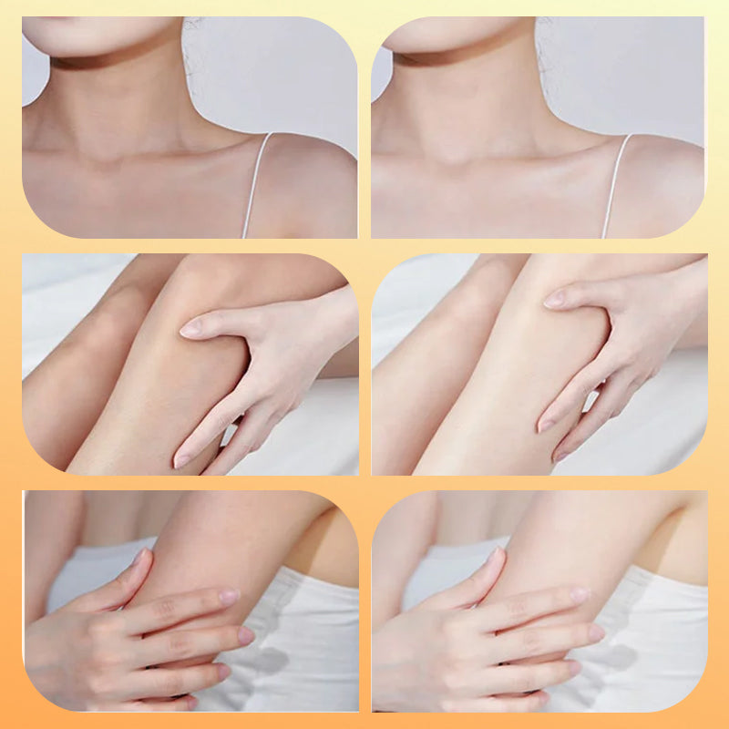 Japoński krem tonizujący z witaminą C