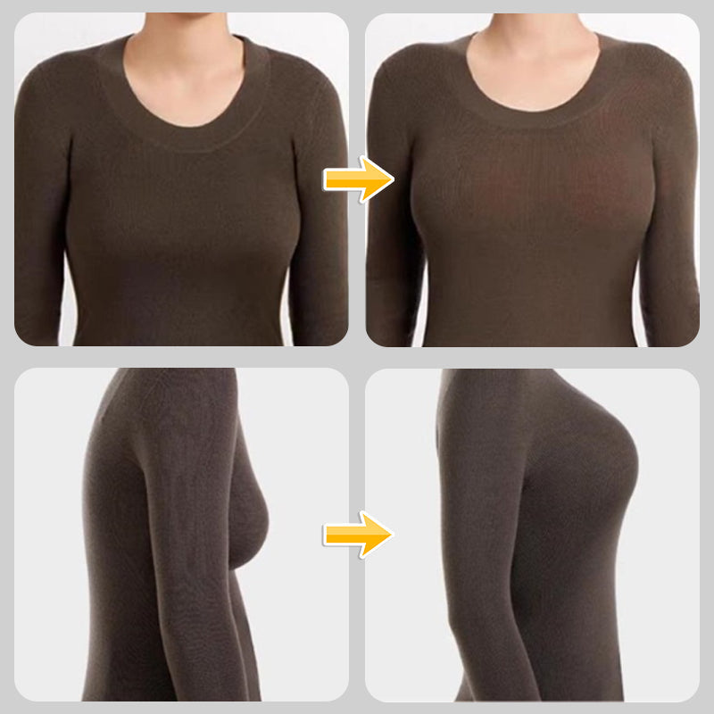 💕Nový příchod 2025💕Dámská bezdrátová podprsenka Comfort & Shape