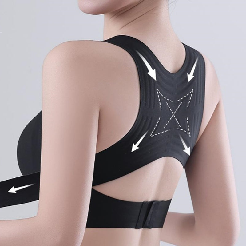 💕Nový příchod 2025💕Dámská bezdrátová podprsenka Comfort & Shape