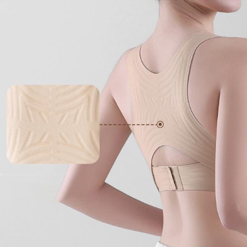 💕Nový příchod 2025💕Dámská bezdrátová podprsenka Comfort & Shape