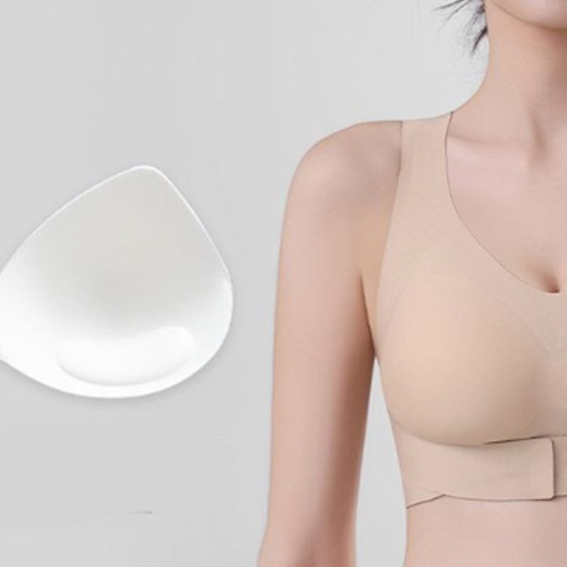 💕Nový příchod 2025💕Dámská bezdrátová podprsenka Comfort & Shape
