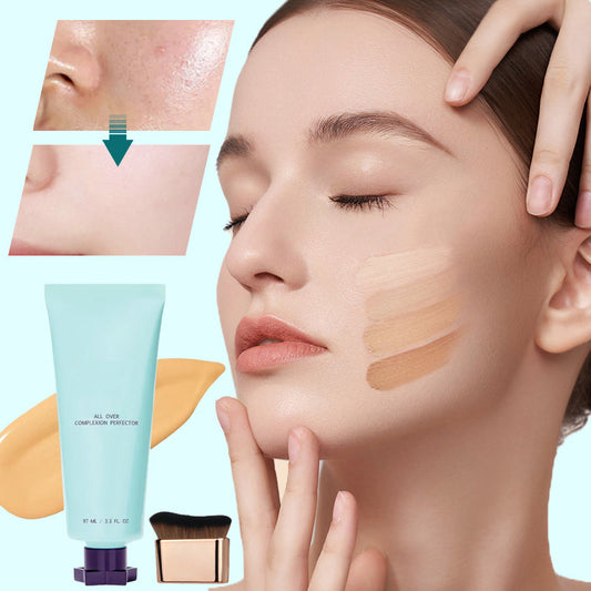 💕Ograniczony czas 50% zniżki💕Nawilżający korektor wodoodporny w kremie dla kobiet