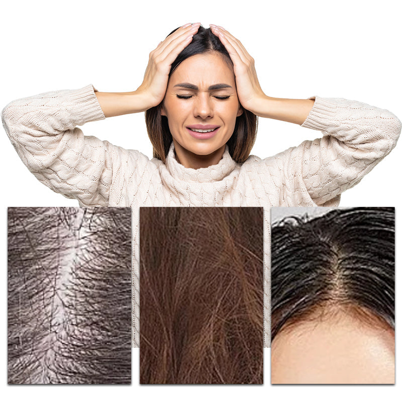 💥Teraz w sprzedaży na całym świecie🔥Nowo opracowane głęboko nawilżające włosy Mask⏲️Limited oferta czasowa kup więcej otrzymaj więcej gratis