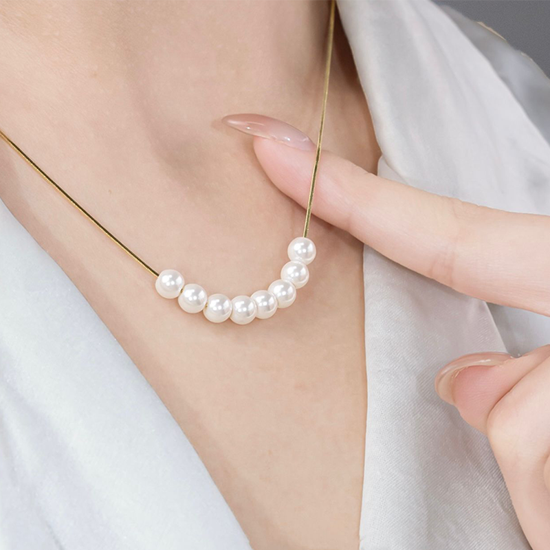 🌹Lekki i luksusowy naszyjnik z różą