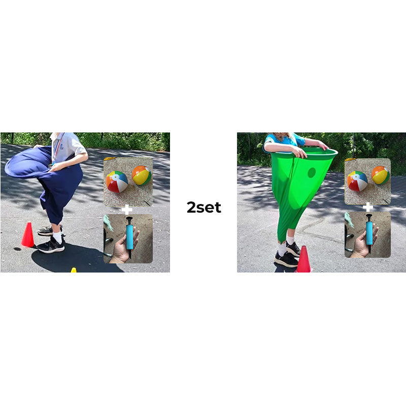 🔥2025 Letnie bestsellery🏅Gra podwórkowa Granny Pants