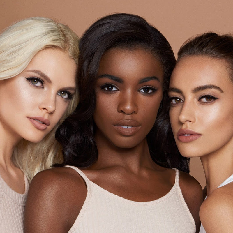 💕10 kolorowych eyelinerów żelowych