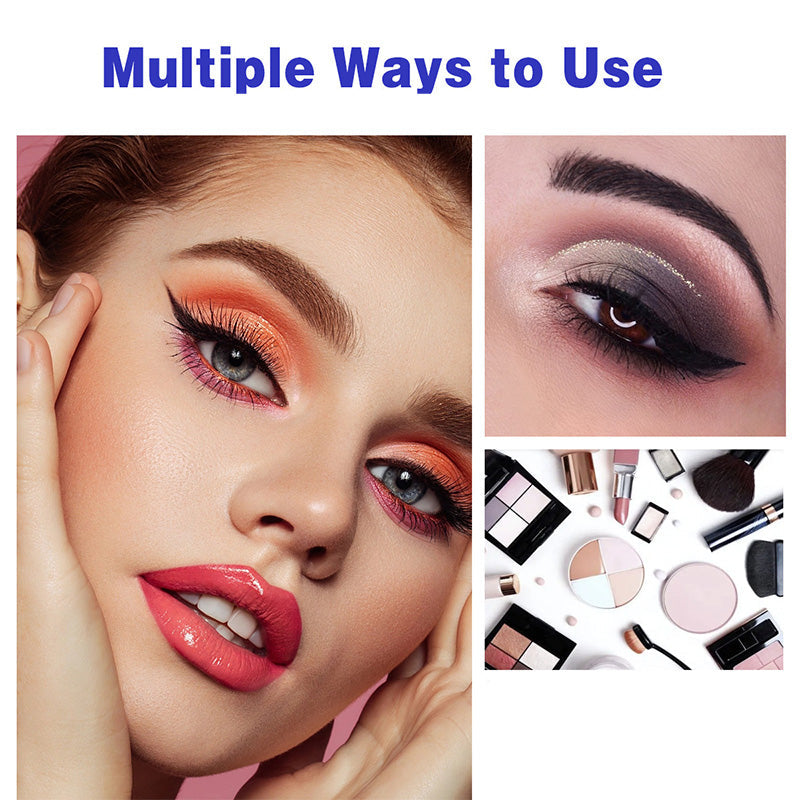 【✨Kup 1, a 1 dostaniesz gratis] 💖 Długotrwały, wodoodporny eyeliner w pudrze