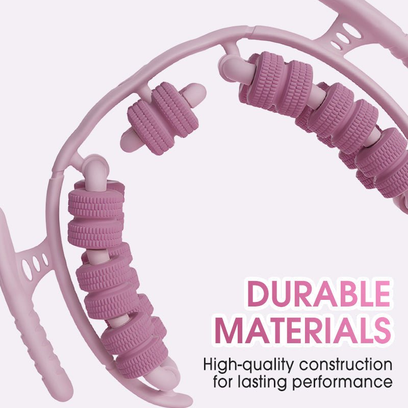 🔥Wałek do masażu stóp rozluźniający mięśnie