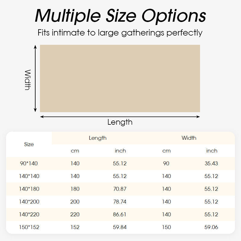 🦌Wesoły, klasyczny świąteczny obrus🎄🎁