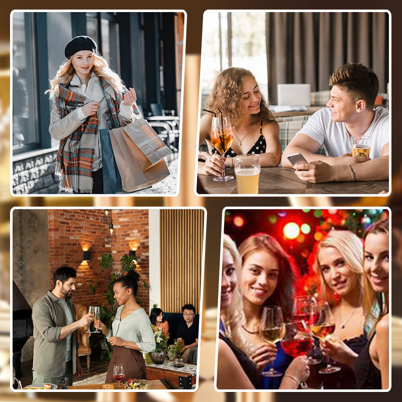 👀1+1 gratis 💥 Trójkolorowy sztyft z równomiernym cieniem do powiek