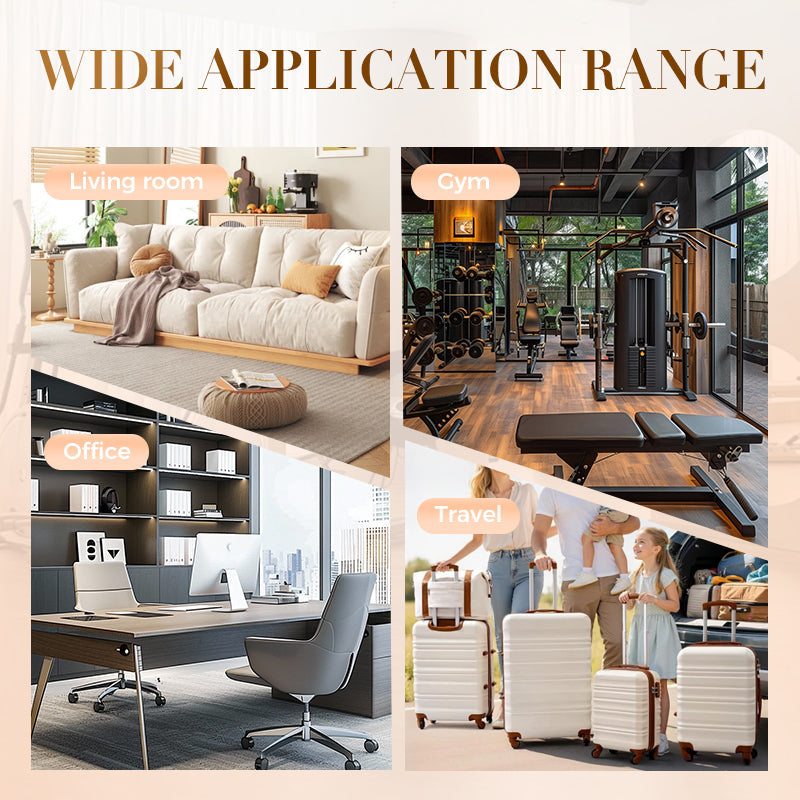 Taśma oporowa do ćwiczeń rozciągających i jogi