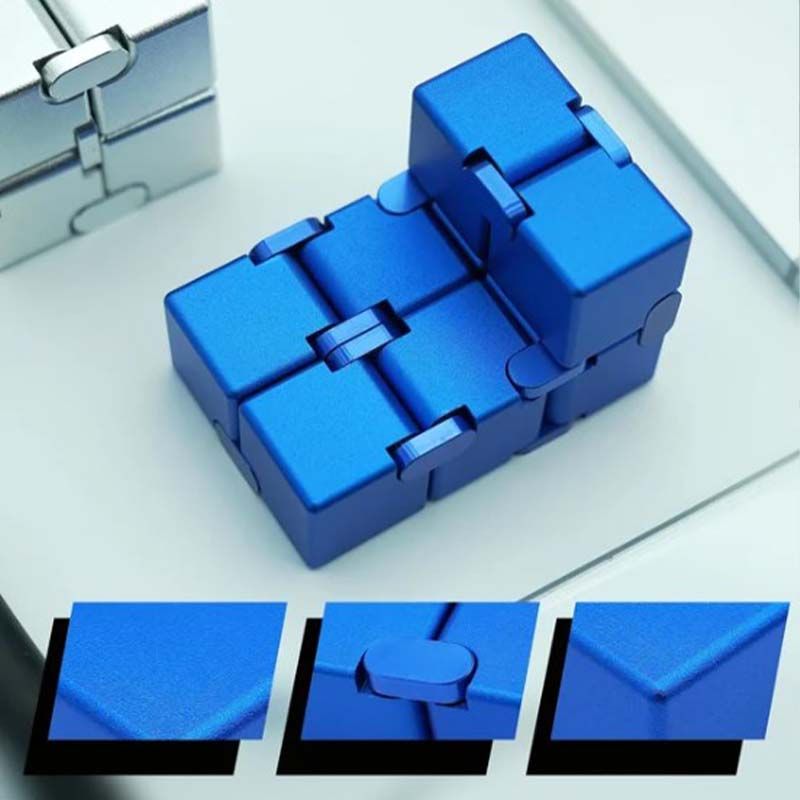 Infinite Cube – Uwolnij nieograniczoną zabawę!