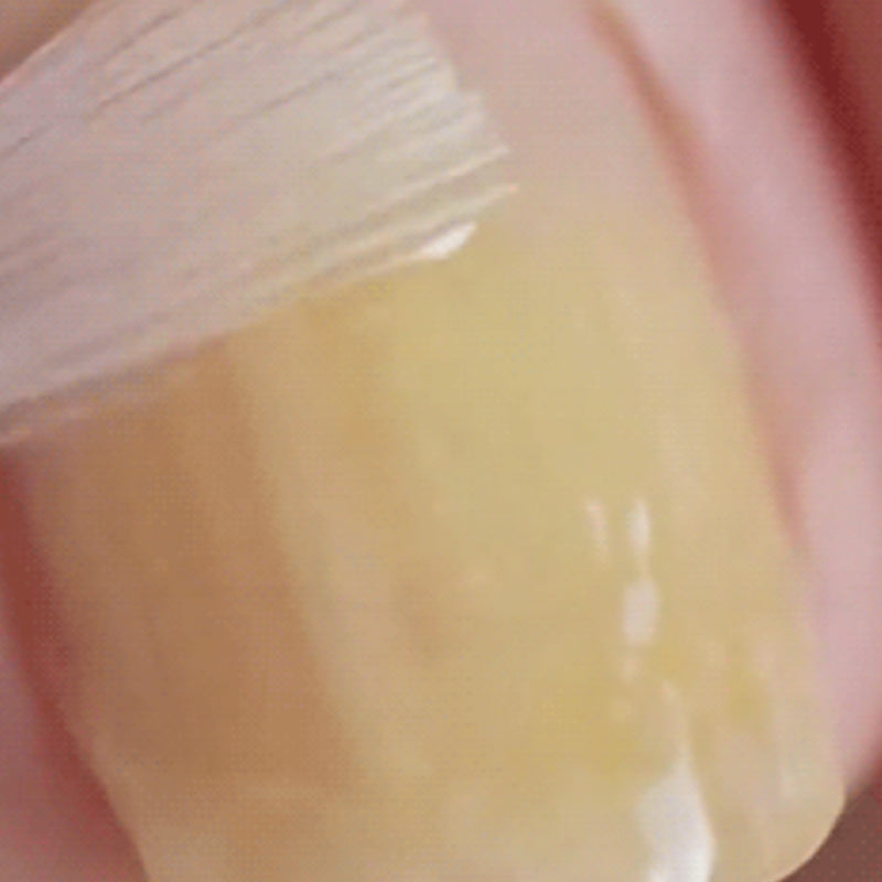 Delikatne i skuteczne rozwiązanie do naprawy naturalnych paznokci