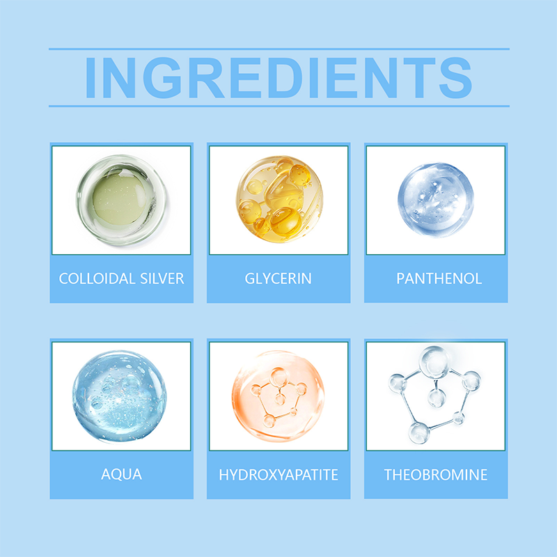 🦷 Najważniejsza rada dentystów — żel do naprawy zębów