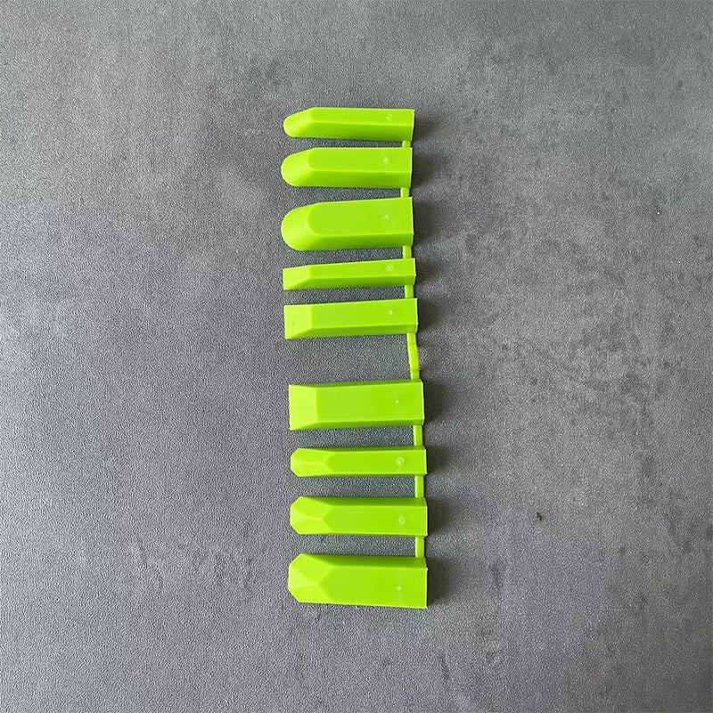 Profesjonalne narzędzia do naprawy szczelin i uszczelnień