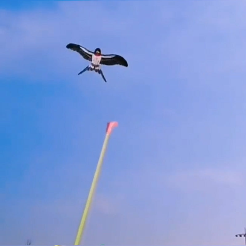 🎣🪁Innowacyjne latawce na wędki✨✨Łatwe w obsłudze, niekończąca się zabawa na świeżym powietrzu dla dzieci!