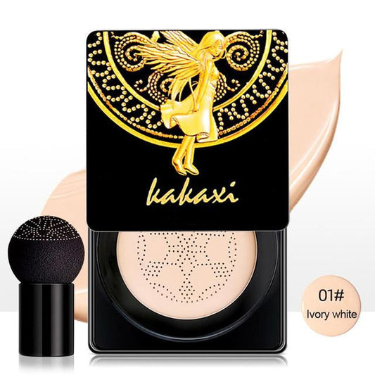 😍🎀 CC krém Mushroom Air Cushion🎁